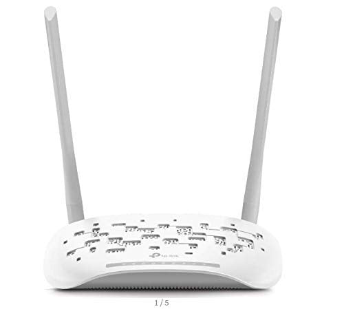 TP-Link XN020-G3v Wireless Gigabit VoIP GPON Modem Router