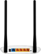 TP-Link N300 Wireless Extender, Wi-Fi Router (TL-WR841N)