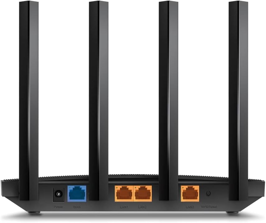 TP-Link Archer AX12 WiFi6 AX1500 Router