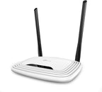 TP-Link N300 Wireless Extender, Wi-Fi Router (TL-WR841N)