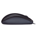 Logitech M90 Usb Wired Mouse