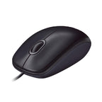 Logitech M90 Usb Wired Mouse
