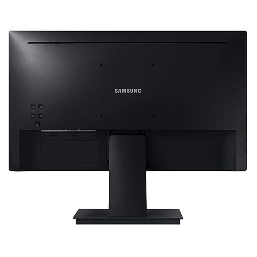 Samsung LS22A310NHWXXL (22") LED Monitor