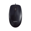 Logitech M90 Usb Wired Mouse
