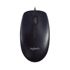 Logitech M90 Usb Wired Mouse