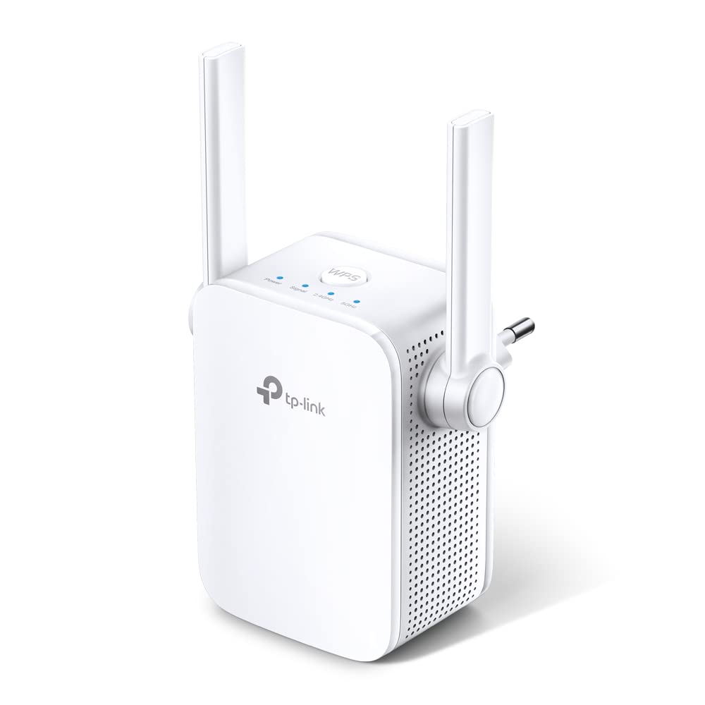 TP-Link RE305 AC1200 Wi-Fi Range Extender