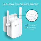 TP-Link RE305 AC1200 Wi-Fi Range Extender