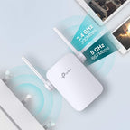 TP-Link RE305 AC1200 Wi-Fi Range Extender