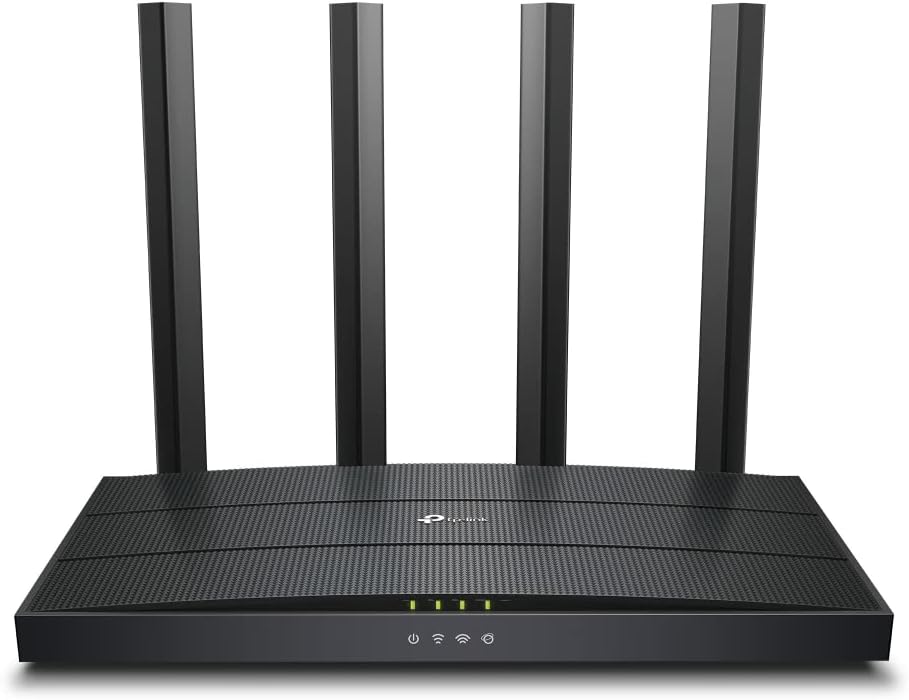 TP-Link Archer AX12 WiFi6 AX1500 Router