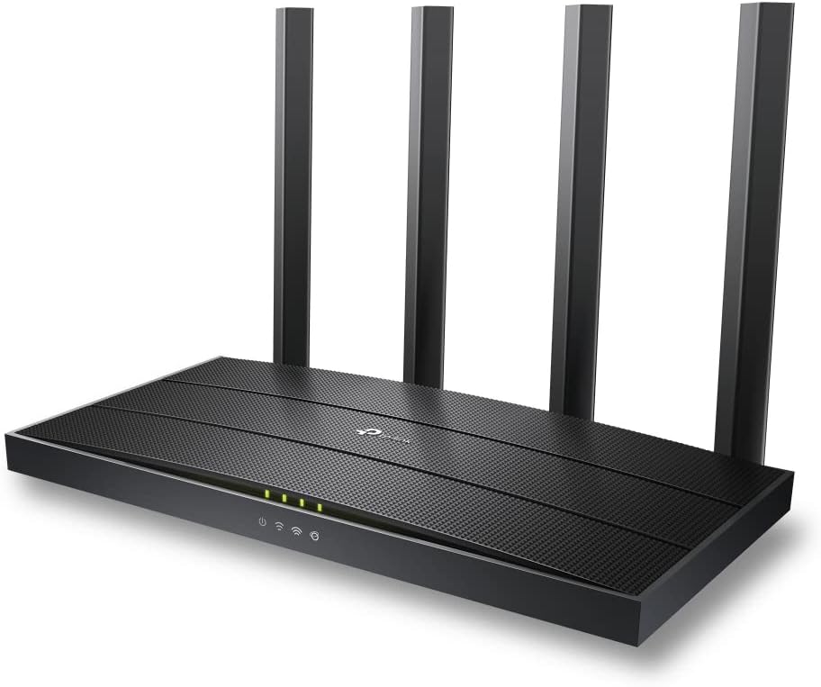 TP-Link Archer AX12 WiFi6 AX1500 Router
