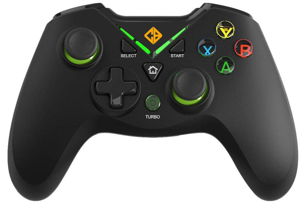 Cosmic Byte C3070W Nebula Wireless Gamepad