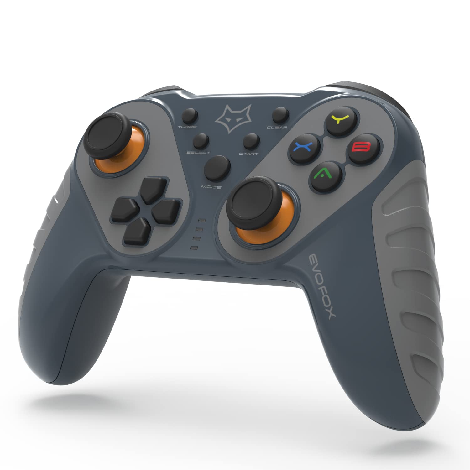 Amkette EvoFox Elite Ops Wireless Gamepad