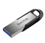 SanDisk Ultra Flair 128 GB Pen Drive