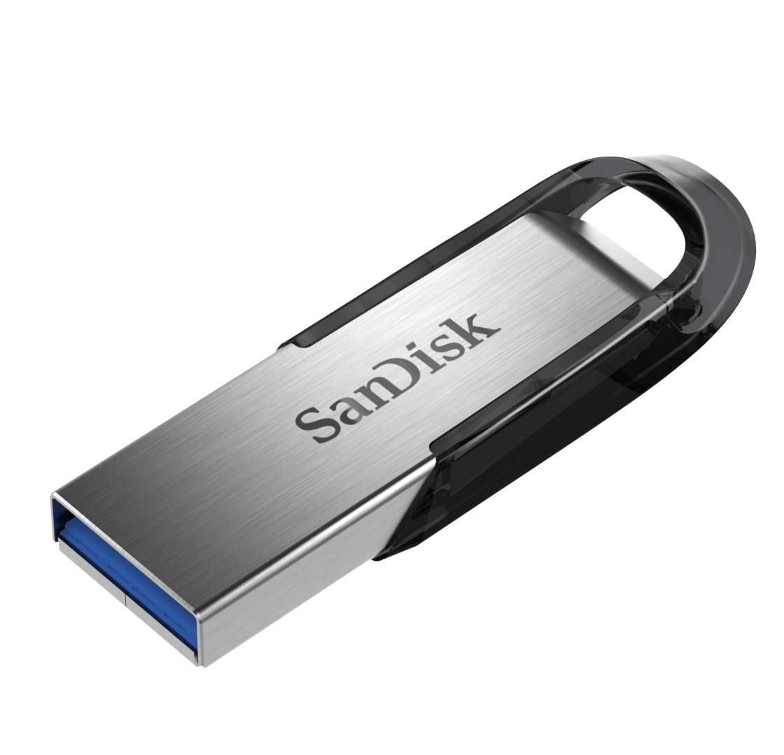 SanDisk Ultra Flair 32 GB Pen Drive