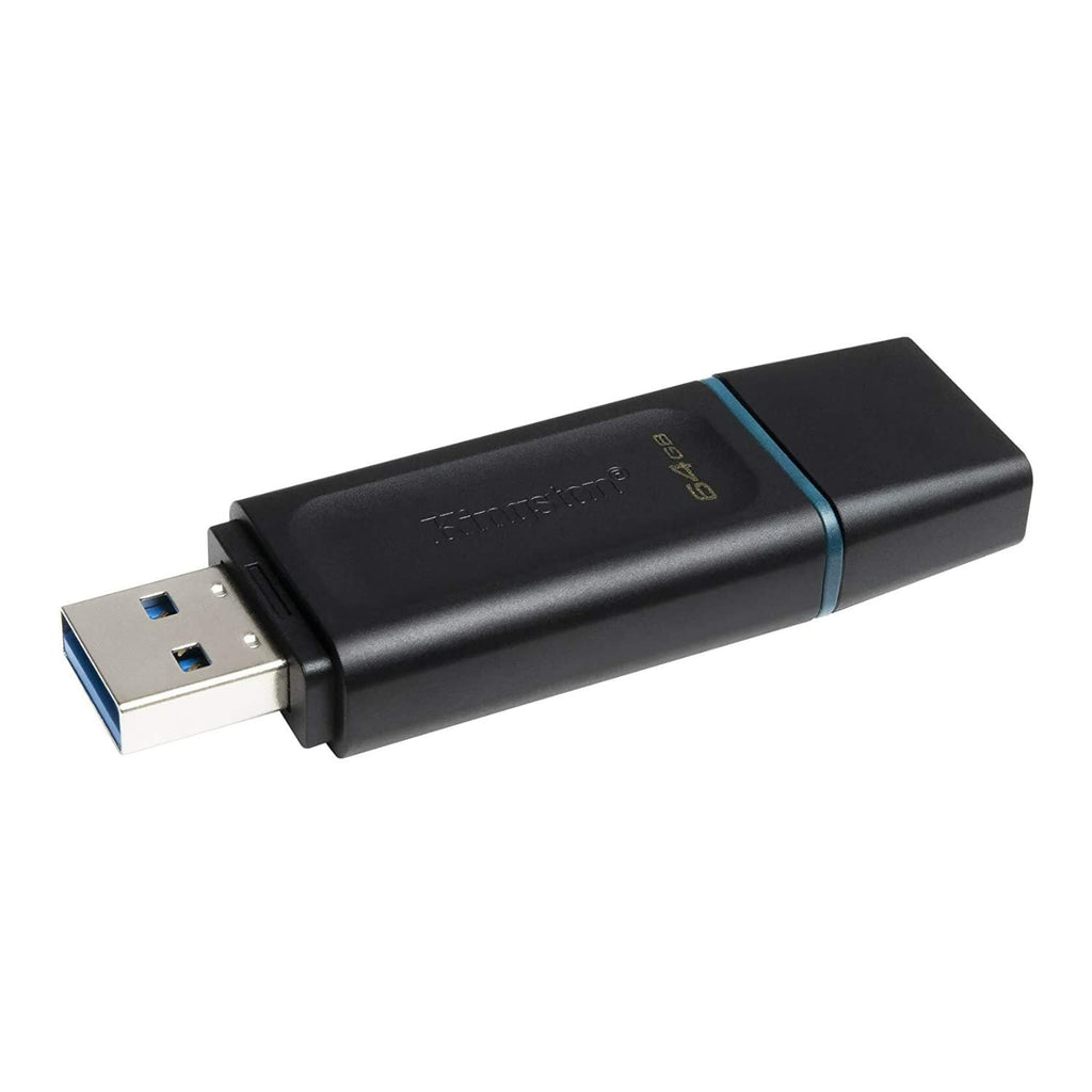 Kingston DataTraveler Exodia DTX/64 GB Pen Drive