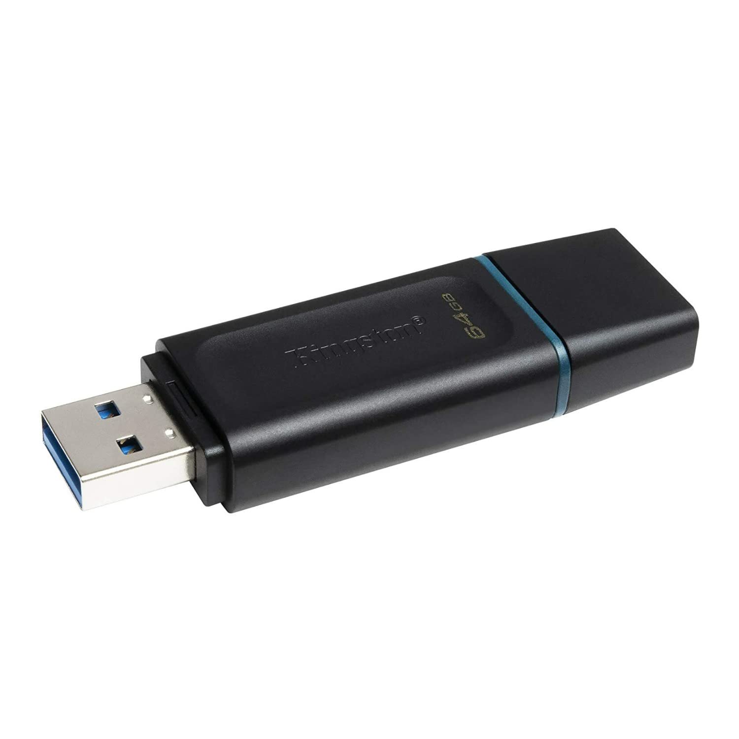 Kingston DataTraveler Exodia DTX/64 GB Pen Drive