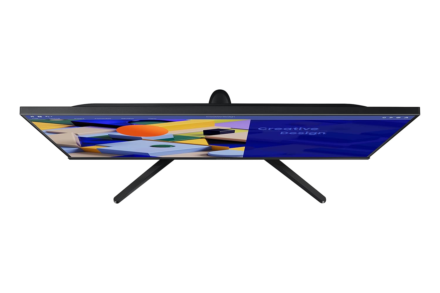 Samsung LS24C312EAWXXL (24") LED Monitor