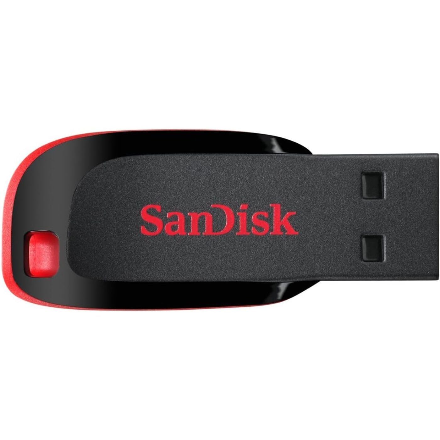 SanDisk Cruzer Blade 128 GB Pen Drive