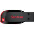 SanDisk Cruzer Blade 64 GB Pen Drive