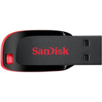 SanDisk Cruzer Blade 64 GB Pen Drive