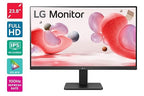 LG 24MR400-B (24") LED Monitor