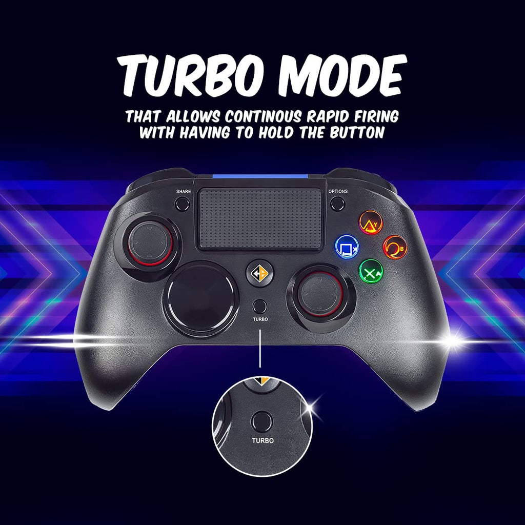 Cosmic Byte Stratos Xenon Wireless Gamepad