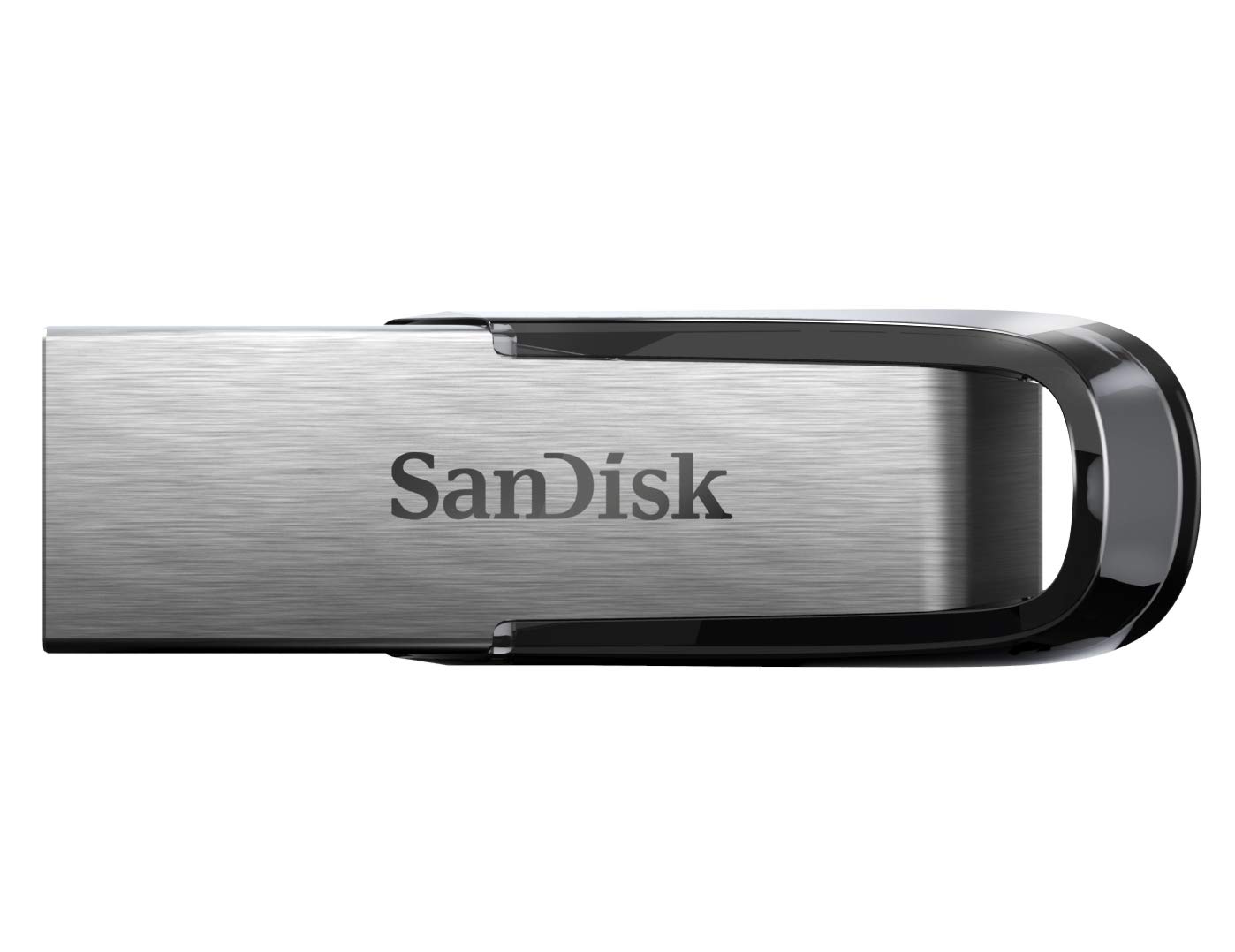 SanDisk Ultra Flair 64 GB Pen Drive