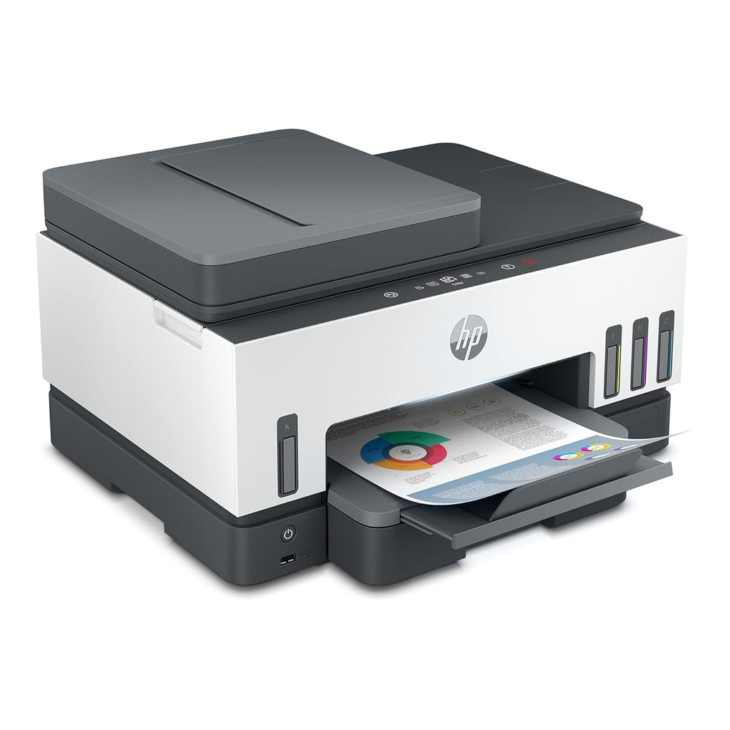 HP Smart Tank 790 All-in-One Printer