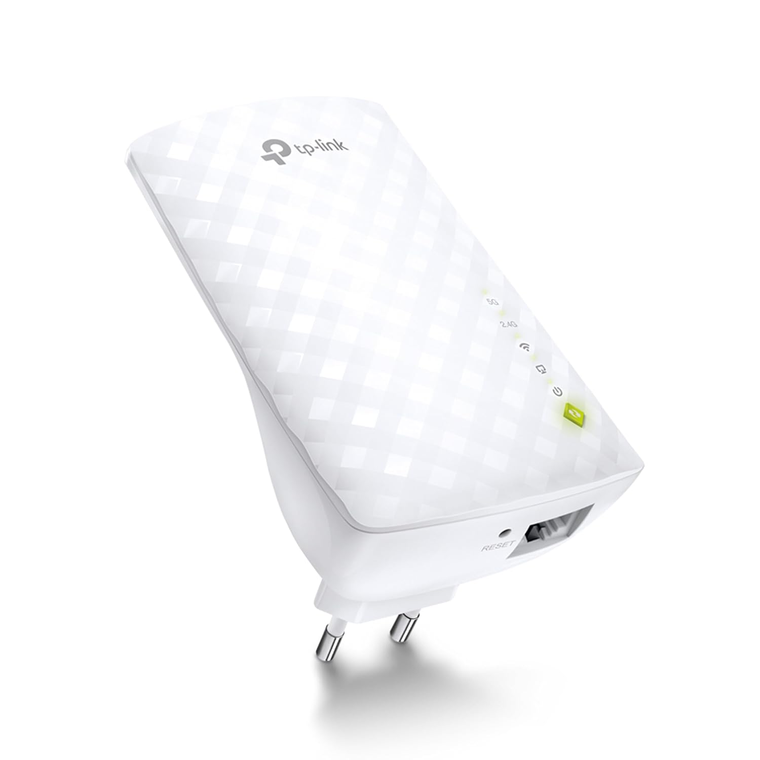 TP-Link RE200 AC750 Mesh Wi-Fi Range Extender