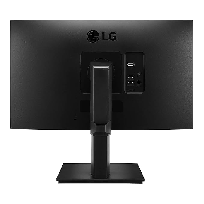 LG 24QP550-B (24") LED Monitor