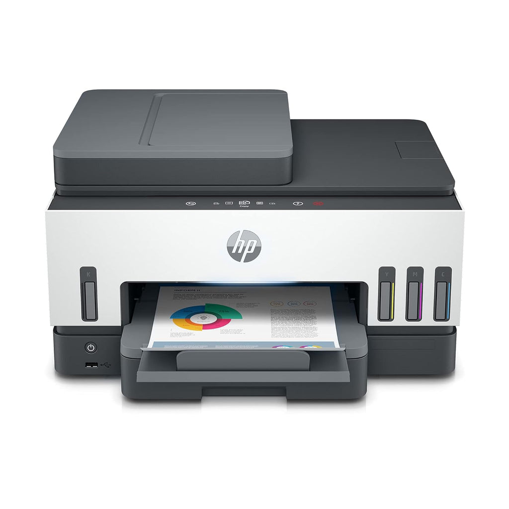 HP Smart Tank 790 All-in-One Printer