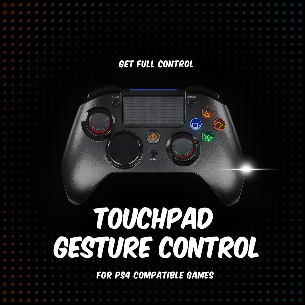 Cosmic Byte Stratos Xenon Wireless Gamepad