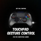 Cosmic Byte Stratos Xenon Wireless Gamepad