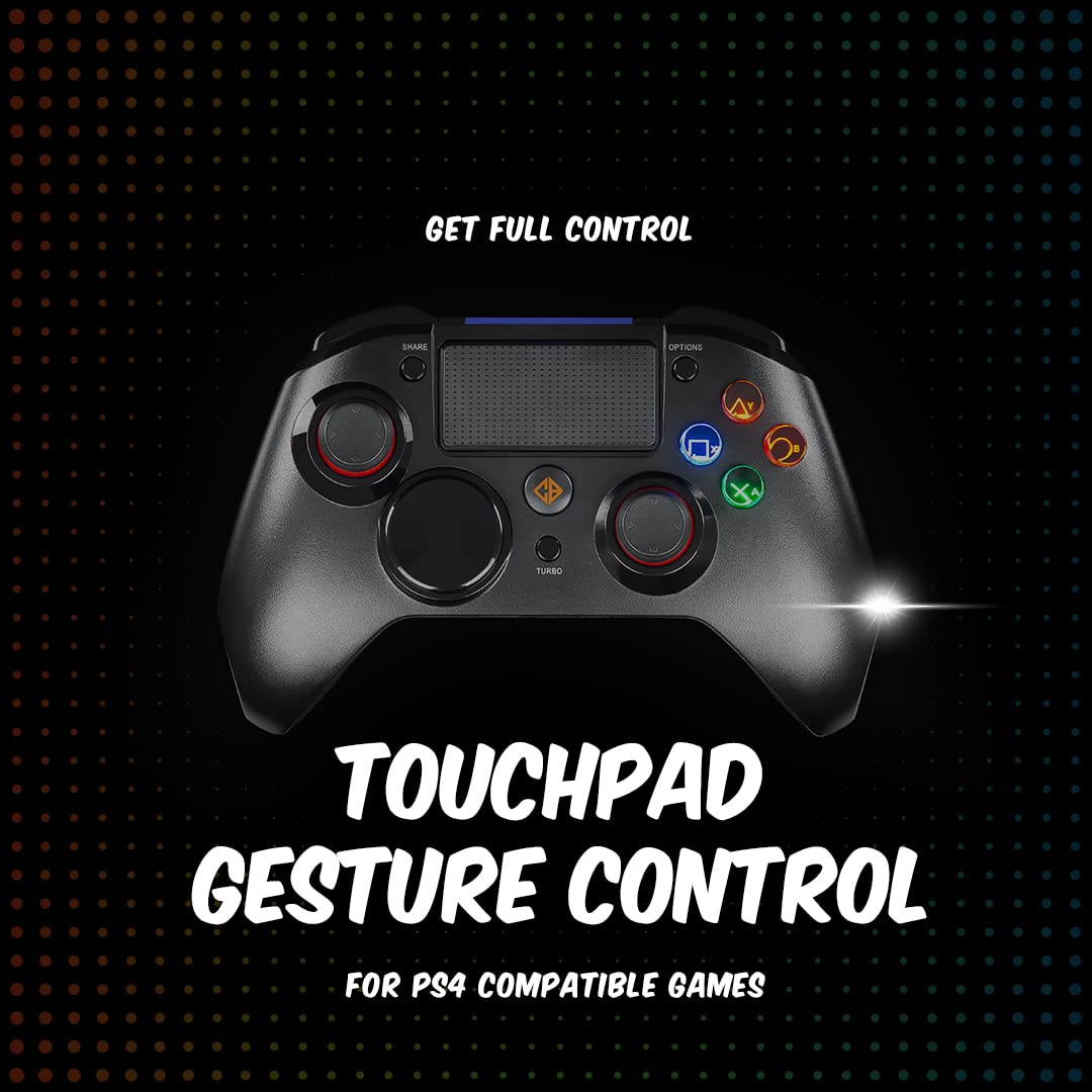 Cosmic Byte Stratos Xenon Wireless Gamepad