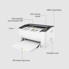 HP Laser 1008a Printer