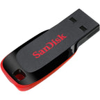 SanDisk Cruzer Blade 32 GB Pen Drive