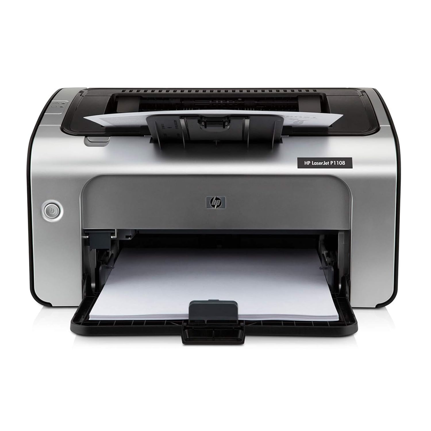 HP Laserjet P1108 Printer