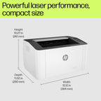 HP Laser 1008a Printer