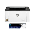 HP Laser 1008w Printer