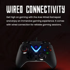 Cosmic Byte ARES Wired Gamepad
