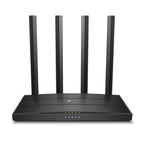 TP-Link Archer C6 AC1200 Dual Band Wireless Router