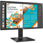 LG 24QP550-B (24") LED Monitor