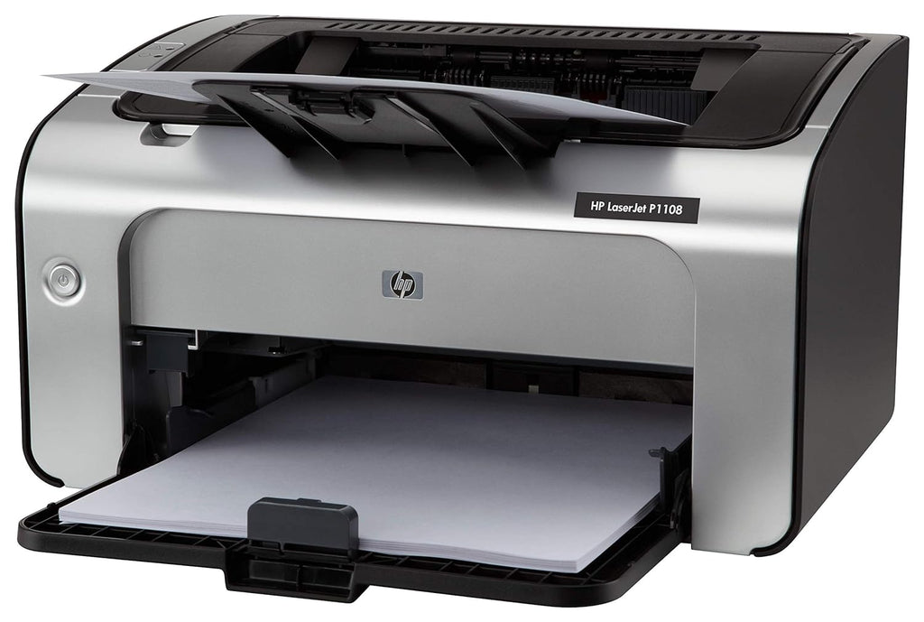 HP Laserjet P1108 Printer