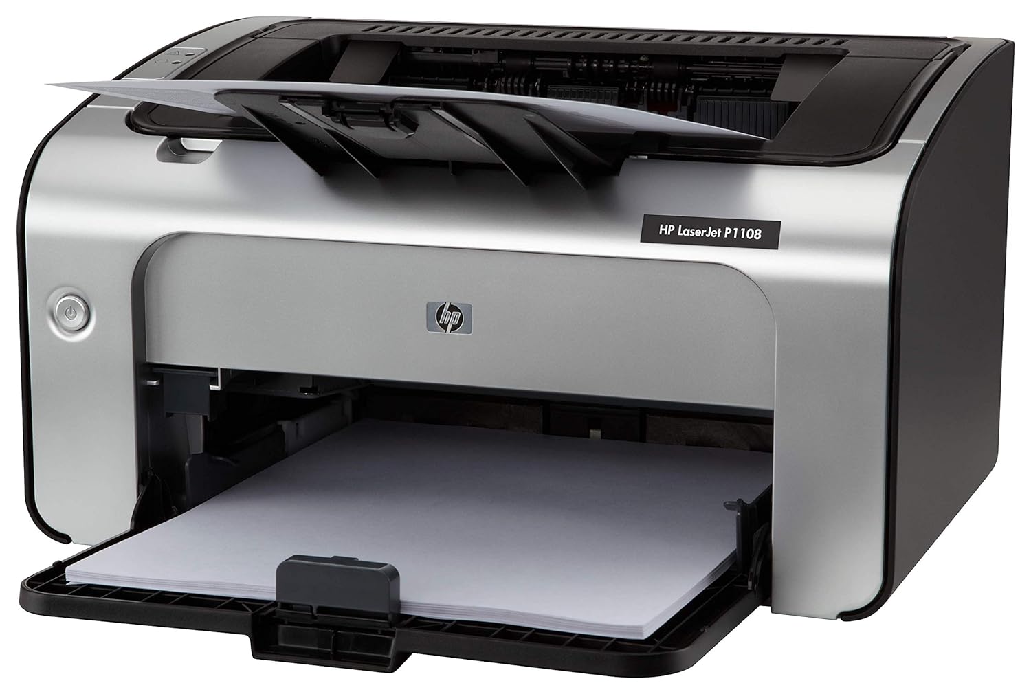 HP Laserjet P1108 Printer