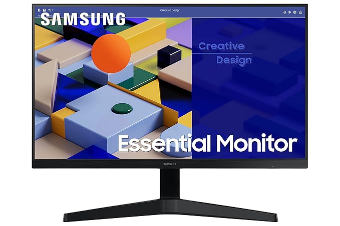 Samsung LS24C312EAWXXL (24") LED Monitor
