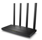 TP-Link Archer C6 AC1200 Dual Band Wireless Router