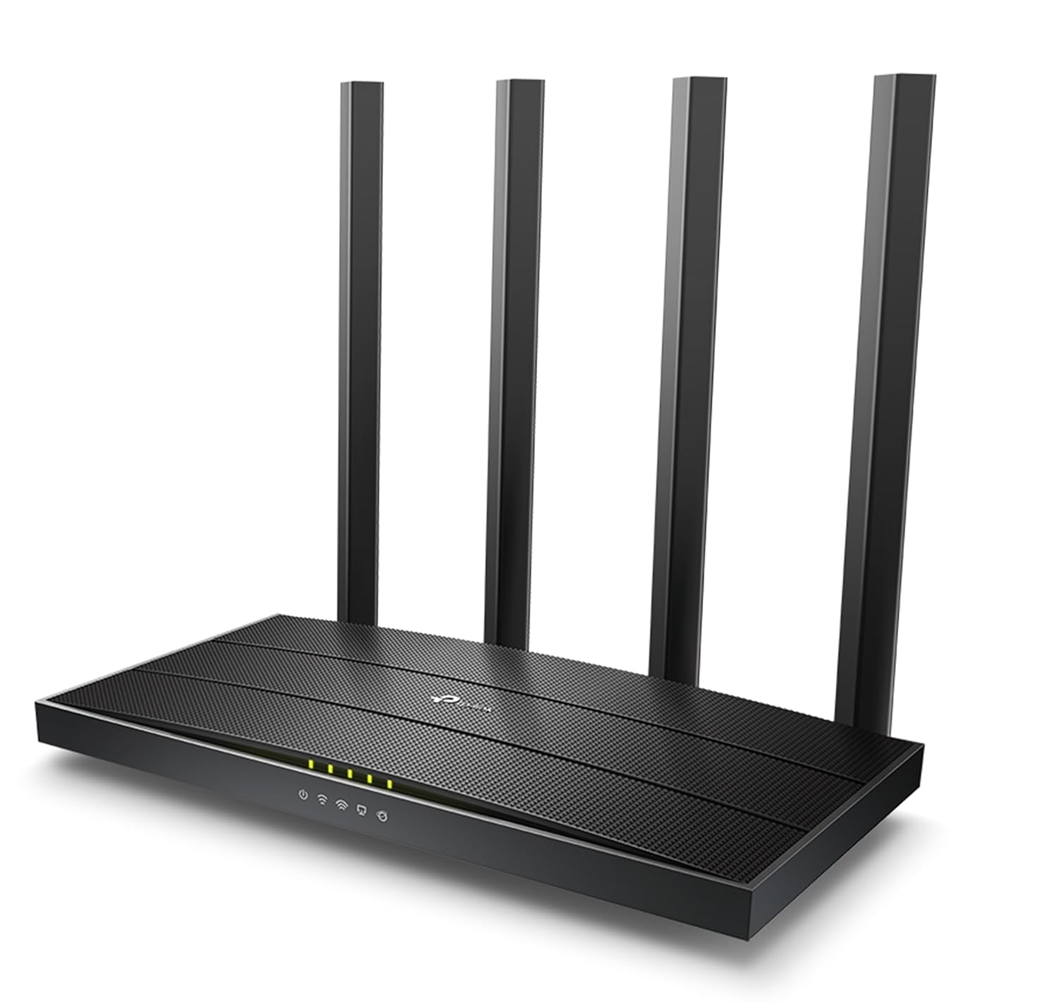 TP-Link Archer C6 AC1200 Dual Band Wireless Router