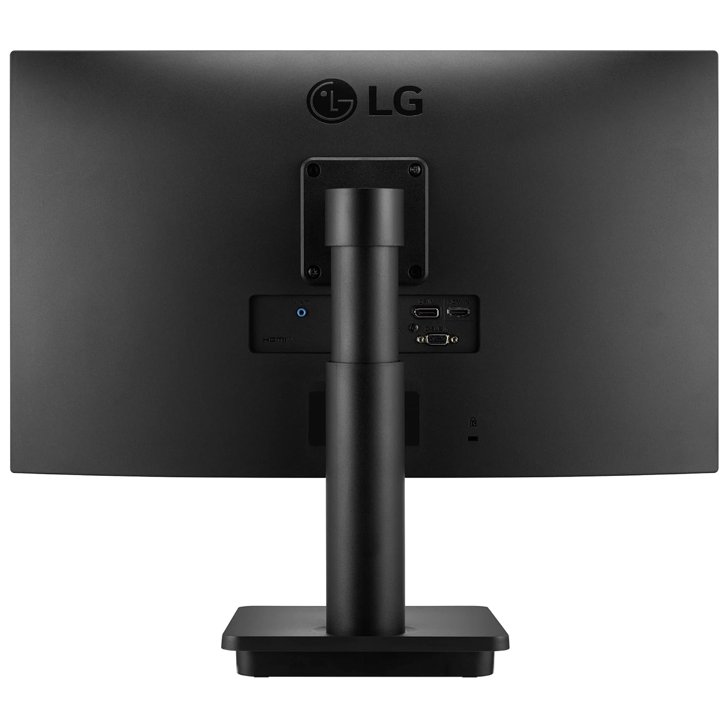 LG 24MP450 (24") LED Monitor