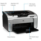 HP Laserjet P1108 Printer