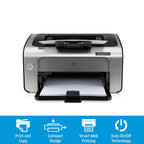 HP Laserjet P1108 Printer